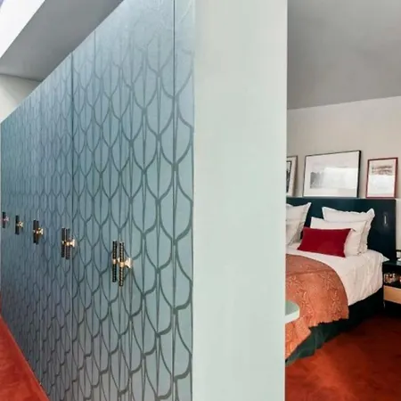 Magnifique De 4 * Parigi