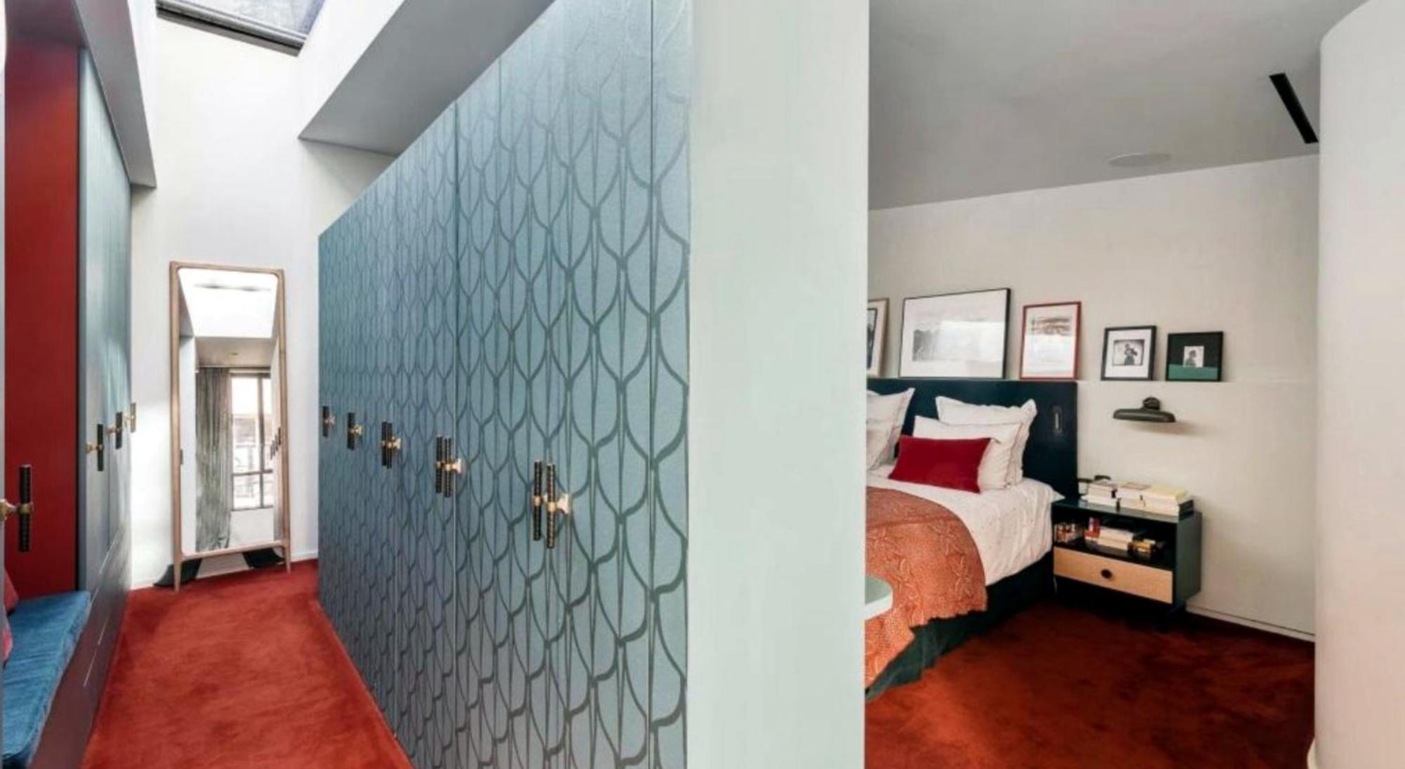 Magnifique De 4 * Parigi